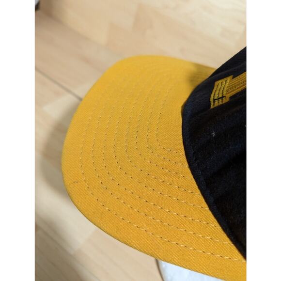 VTG Tennessee Volunteers Fitted Sz 7 1/2 Hat USA New Era - Needs Restoration - Picture 6 of 11